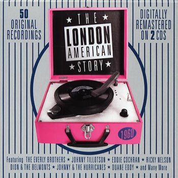 London American Story 1960 (Rem)