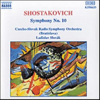 Symphony 10