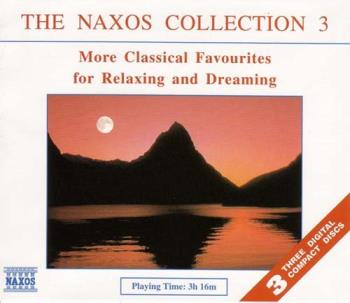 Naxos Collection 3