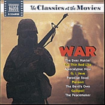 Movie Classics - War
