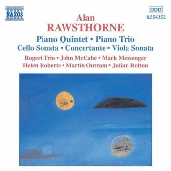 Piano Quintet/Piano Trio