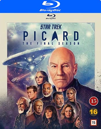 Star Trek / Picard / Säsong 3
