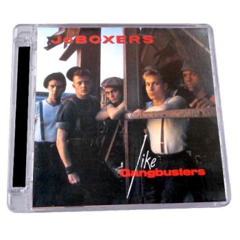 Like Gangbusters (Expanded Edition)