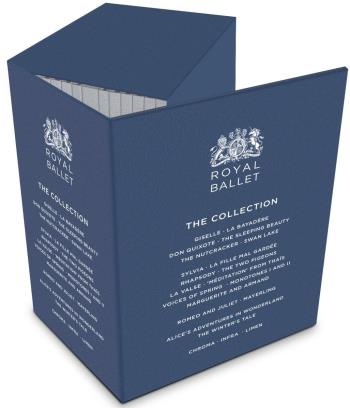 Royal Ballet Collection