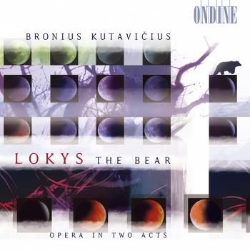 Lokys The Bear - Opera In...