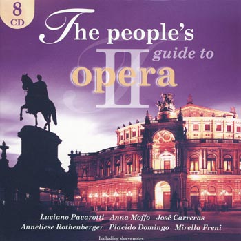 People's Guide To Opera II