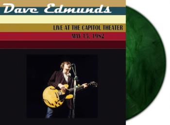 Live At The Capitol Theater 1982