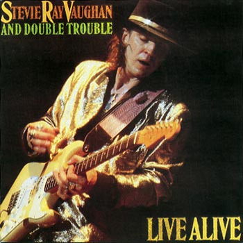 Live alive 1986