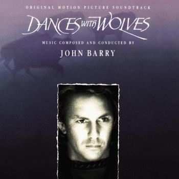 Dances With Wolves (24 tracks)