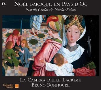 Noel Baroque En Pays D'oc