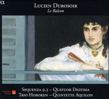 Durosoir / Le Balcon