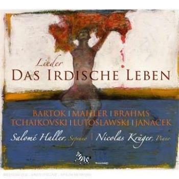 Earthly Life - Lieder
