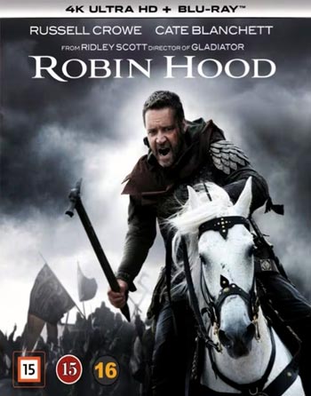 Robin Hood (2010)