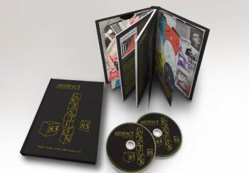 Singles 1978-2016 (Deluxe Boxset)