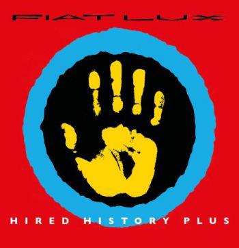 Hired History Plus (Expanded)