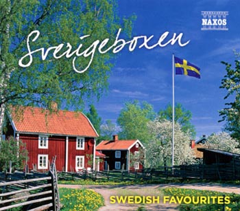 Sverigeboxen