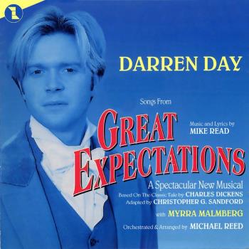 Songs From Great Expectations