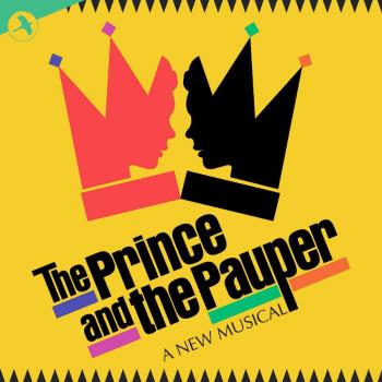The Prince And...