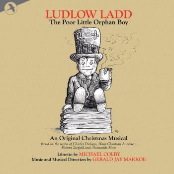 Ludlow Ladd
