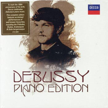 Piano edition