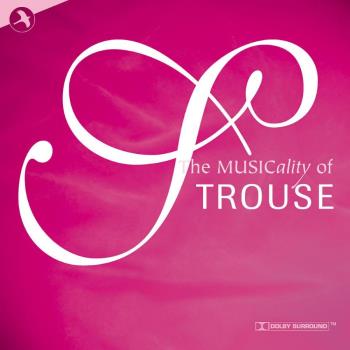 Musicality Of Trouse