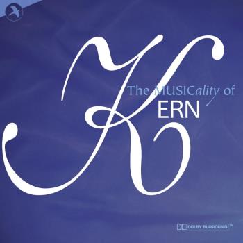 Musicality Of Kern