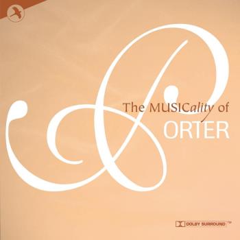 Musicality Of Porter