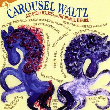 Carousel Waltz And Other Waltzes From Musical...