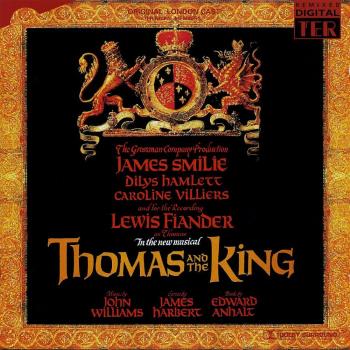 Thomas And The King