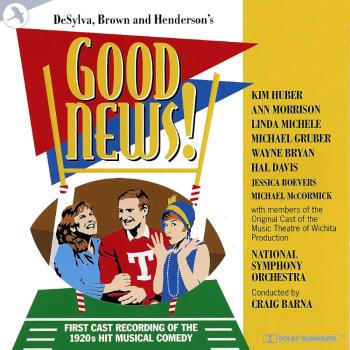 Good News!