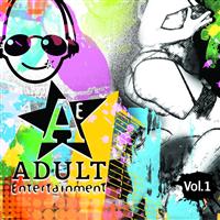 Adult Entertainment Vol 1