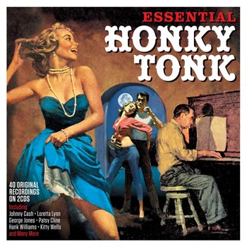 Essential Honky Tonk