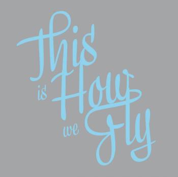 This Is How We Fly