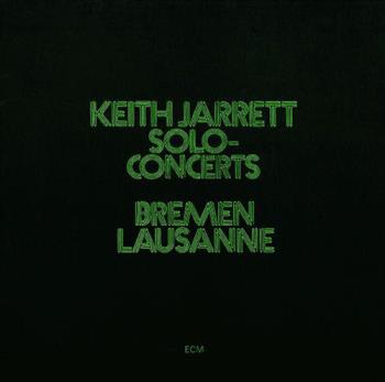 Concerts Bremen/Lausanne 1973