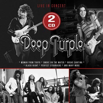 Deep Purple (Broadcasts 1991/1997)