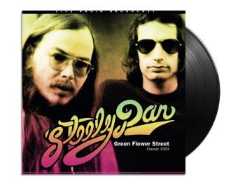 Green Flower Street (Broadcast 1993)
