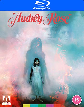 Audrey Rose (Ej svensk text)