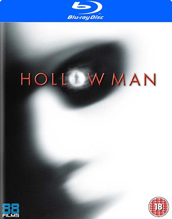 Hollow man (Ej svensk text)