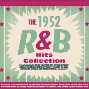 1952 R&B Hits Collection