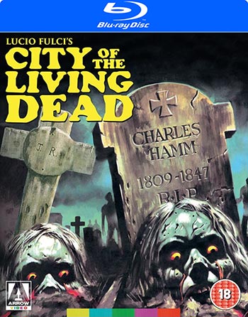 City of the Living Dead