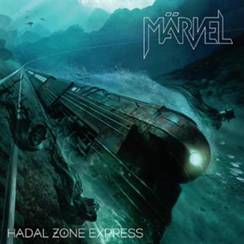 Hadal zone express 2014
