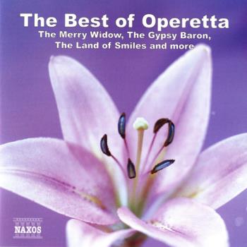 Best Of Operetta
