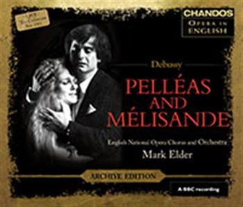 Pelleas And Melisande