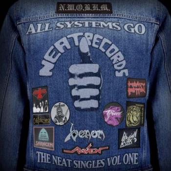 All Systems Go / The Neat Singles Vol 1