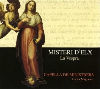 Misteri D'elx - La Vespra