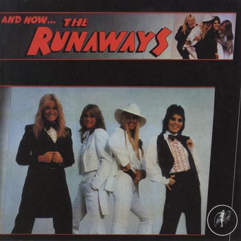 And now...The Runaways 1978