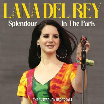 Splendour In The Park (Broadcast)