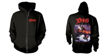 Zip-hood - Holy Diver (L)