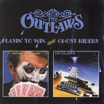 Playin' to win + Ghost riders 1978-80