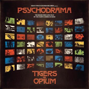 Psychodrama (vinyl Lp)
